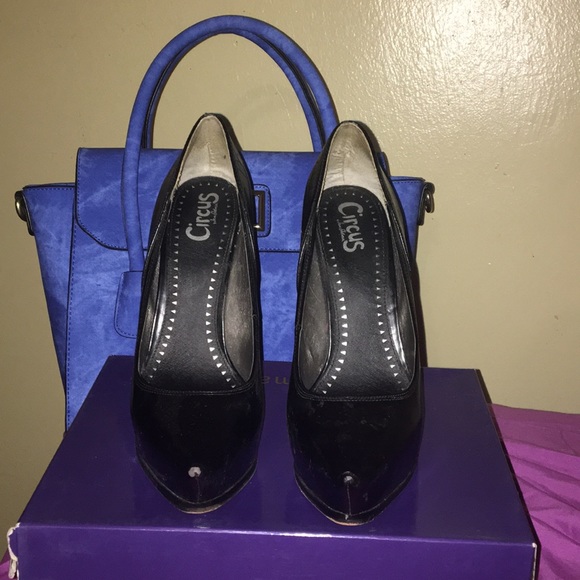 Sam Edelman High Heels - Picture 2 of 3